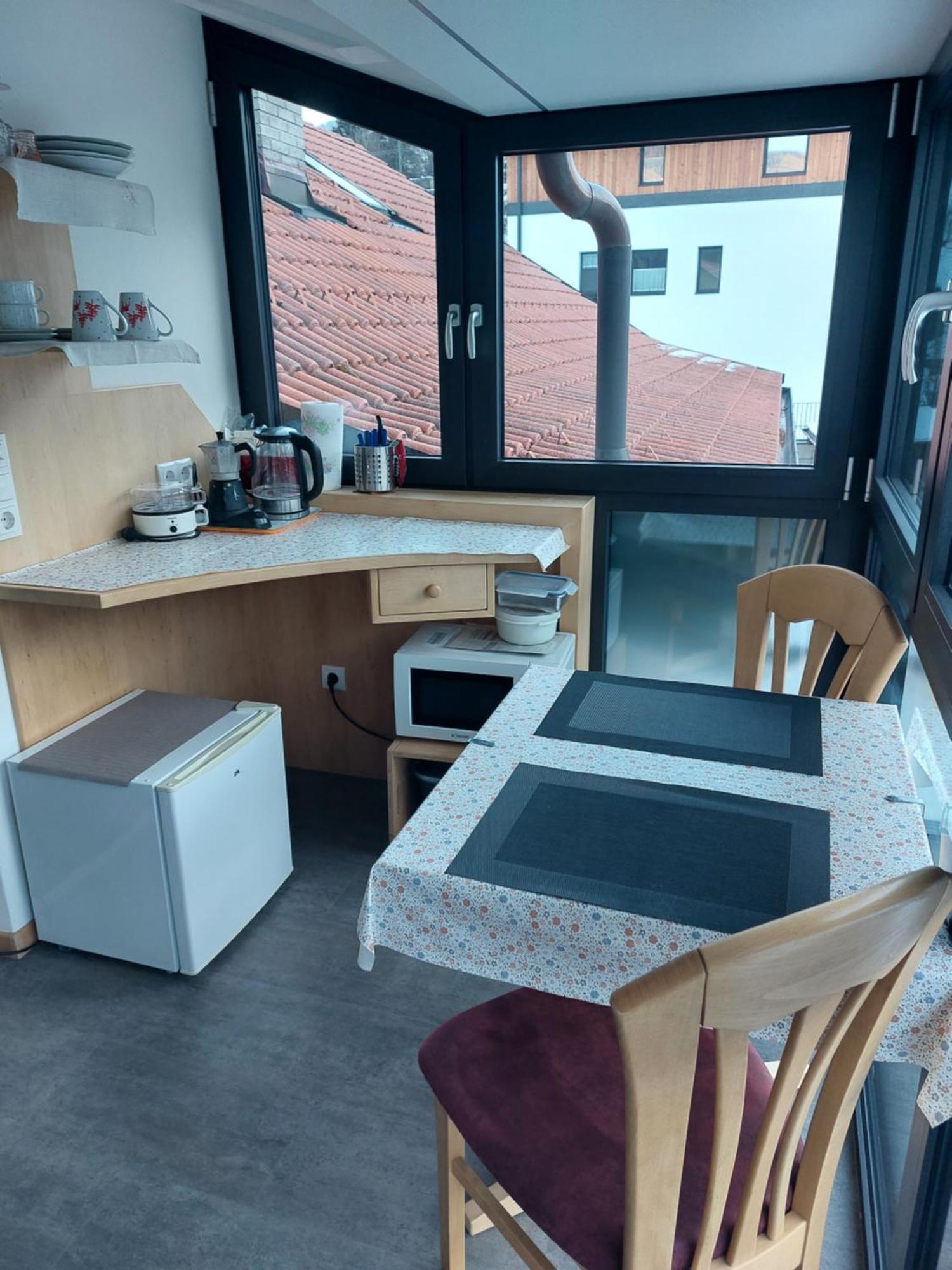 Ferienwohnung Pramstaller Olang Exteriör bild